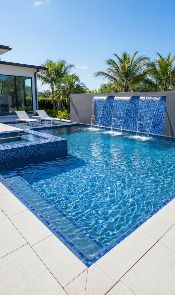 TitoCy PoolGuy - Professional Pool Services