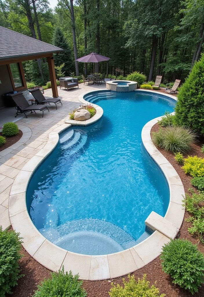 Pool Construction and Design
