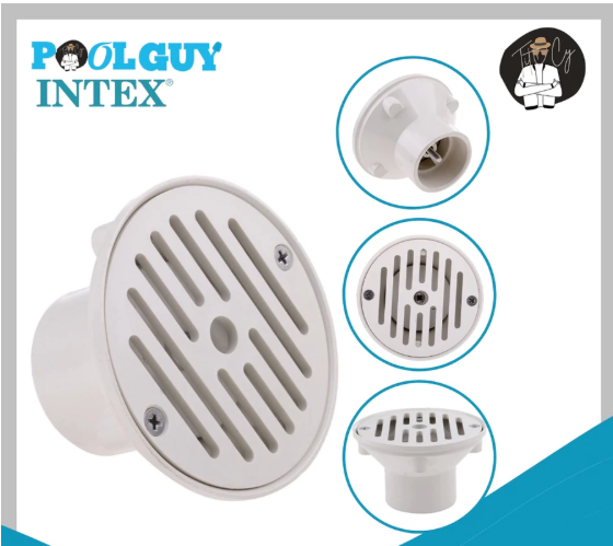 TitoCY Heavy Duty Main Drain Swimming Pool