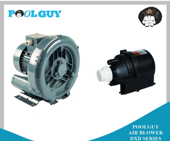 POOLGUY AIR BLOWER 50HZ/60HZ
