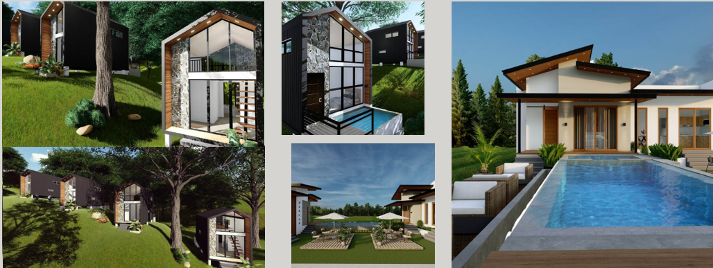 Design and Build