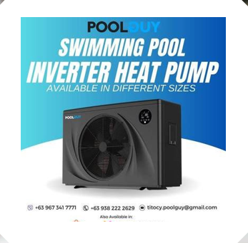 Pool Supplies